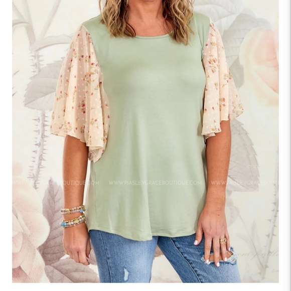 Count The Ways Top - Picture 5 of 5